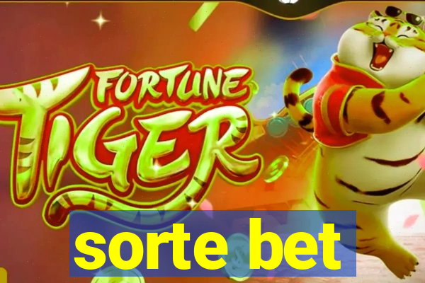 sorte bet